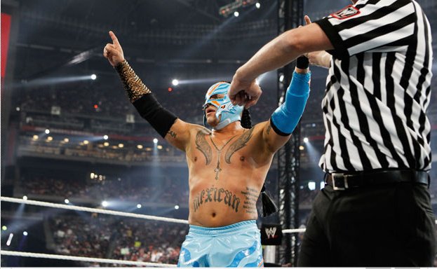 Rey Mysterio 24836_13