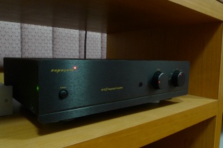 Exposure 3010S Integrated Amp (Used) P1020712