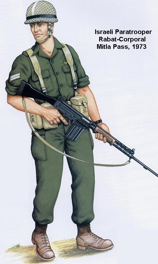 Armée Israélienne / Israel Defense Forces (IDF) - Page 5 7b247910