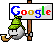 Weiß/Grün Google13