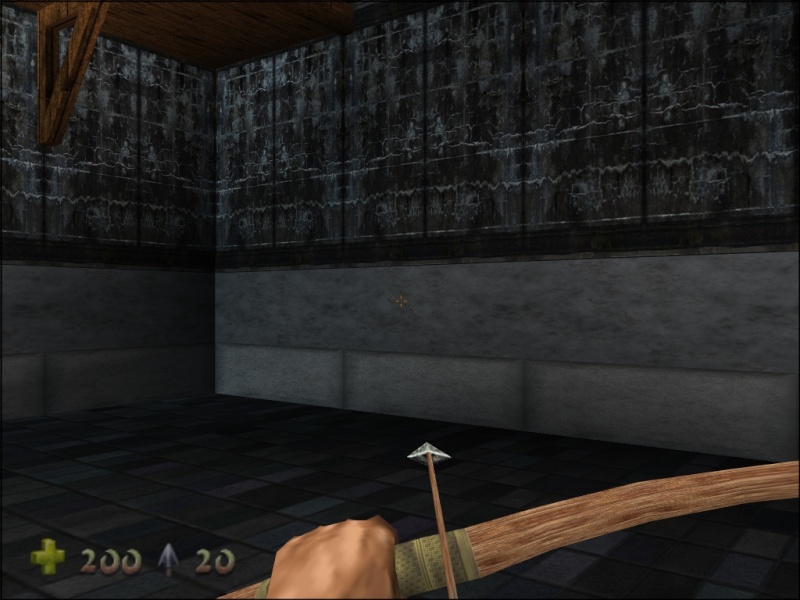 Turok 2 HD textures Turok211