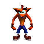 Crash Bandicoot: New and improved (well, not so new) Crashp10
