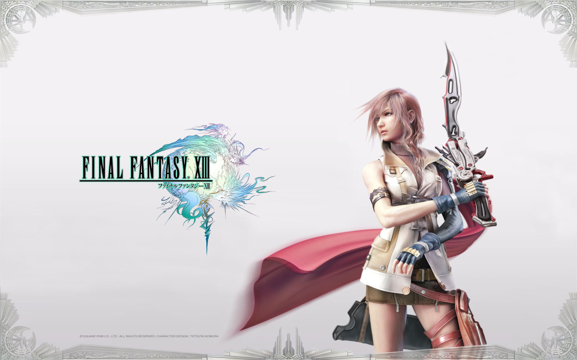 [Post Oficial] Final Fantasy XIII B_192010