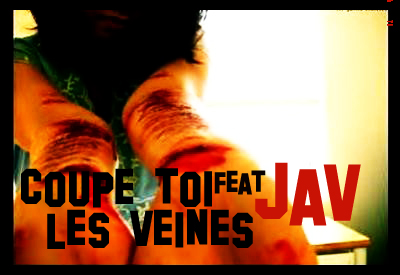 Coupe-toi les veines - Center Coast Feat JAV [2010] Cut_co10