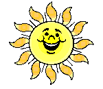 Bring me Sunshine Sun410
