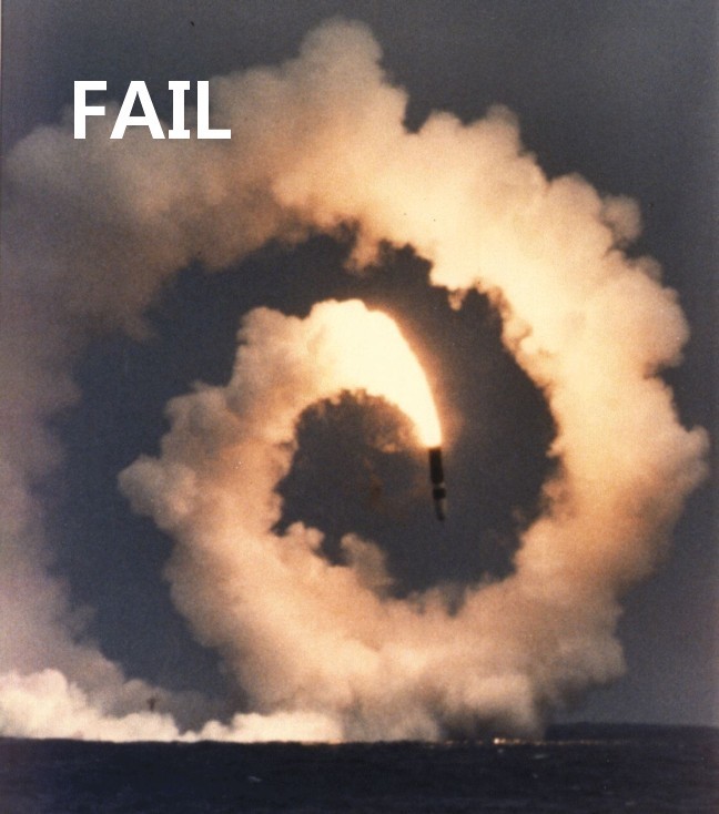 The Fail Game Missil10