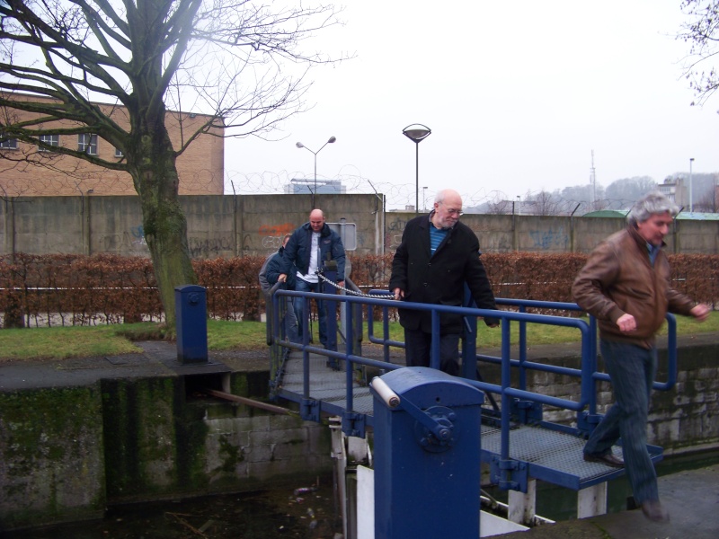 ex P907 RUPEL (vedette fluviale) - Page 5 100_4510