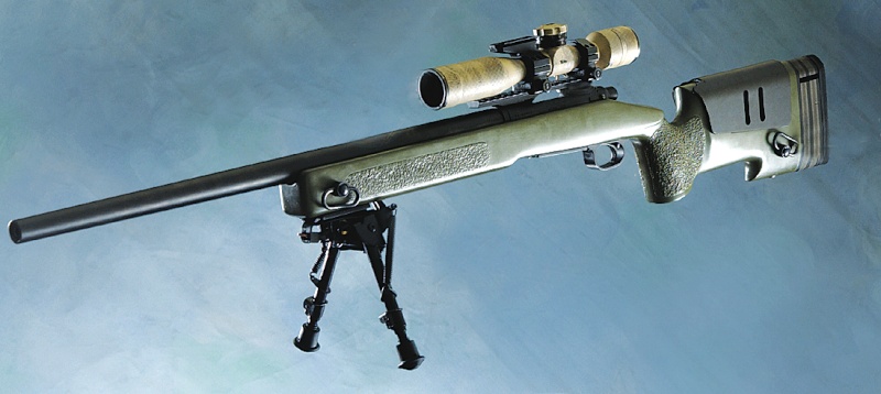 Sniper Rifles 1_m40a11