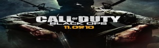 Call of Duty: BLACK OPS