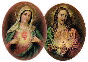 Jesus et Marie 2holy211