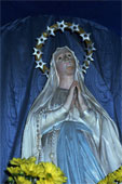 Notre Dame du Liban "Vierge du Liban" 78305-11