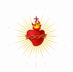 O Jesus ouvre-moi ton coeur sacre Coeur-11