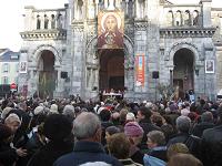 Une journee avec Bernadette Eglise12