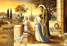Solennité de saint Joseph, époux de la Vierge Marie, patron de l'Église universelle Saint120