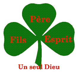 Le Saint du jour : Saint Patrick d'Irlande Saint_19