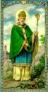 Le Saint du jour : Saint Patrick d'Irlande Saint_98