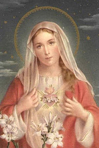 A l'exemple de Marie Vierge15