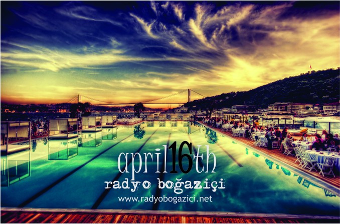 04.16.2010 - Ersin Ayli - Live at radyo bogazici party - Suada ISTANBUL (Turkey) Enkucu10