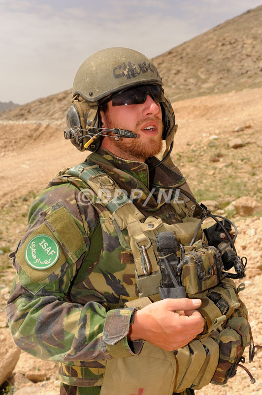 Photos des forces armées Néerlandaises C0904132