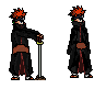 yahiko sprite! Yahiko11