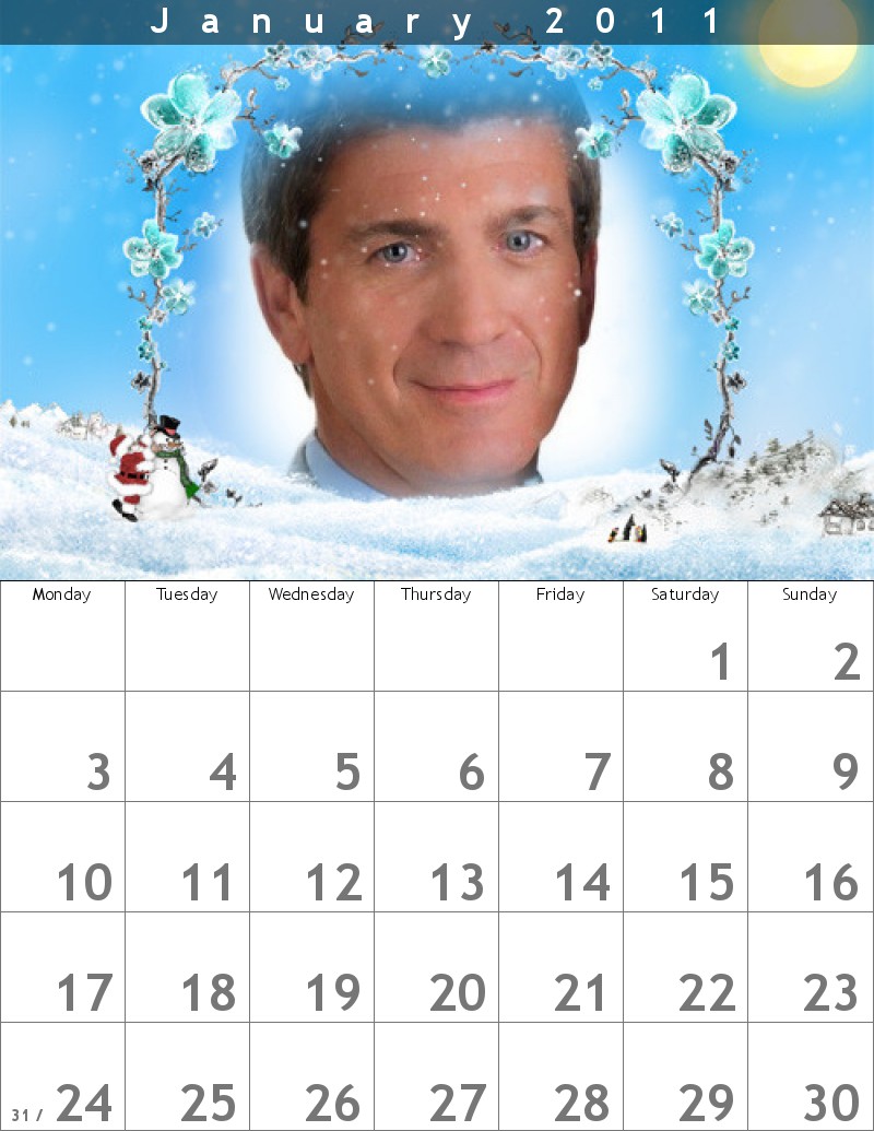 CALENDRIERS - Page 15 Calend12
