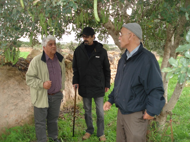 Retrouvailles après cinquante ans Dsc04215