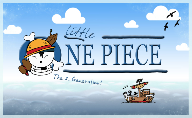 Little One Piece Banner12