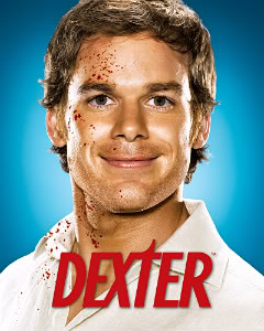 télévision Dexter10