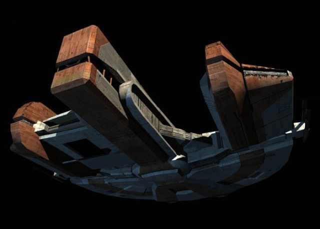 images de vaisseaux spaciaux Ebonha11
