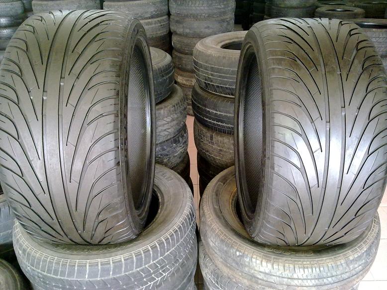 used tyre for sale... 265-3510