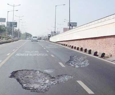 Control de velocidad canadiense Bache210