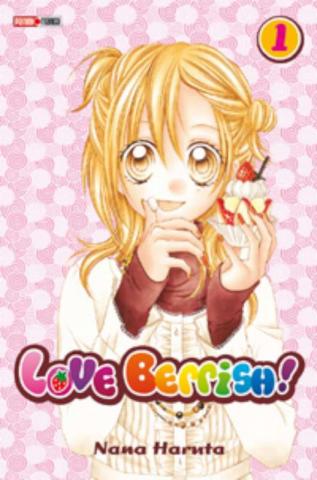 Le Manga club Love_b11