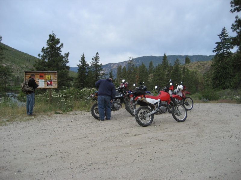 Sawtooth Ridge, Twisp and Black Pine Lake area ride pictures and videos Img_5113