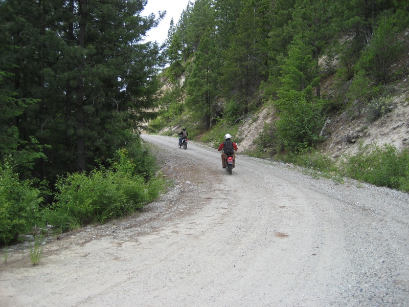Sawtooth Ridge, Twisp and Black Pine Lake area ride pictures and videos Img_5225