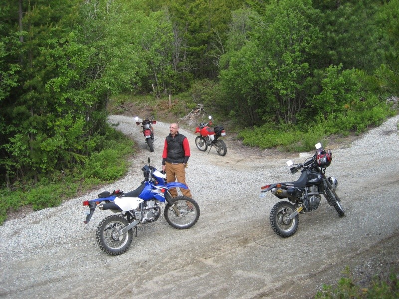 Sawtooth Ridge, Twisp and Black Pine Lake area ride pictures and videos Img_5228