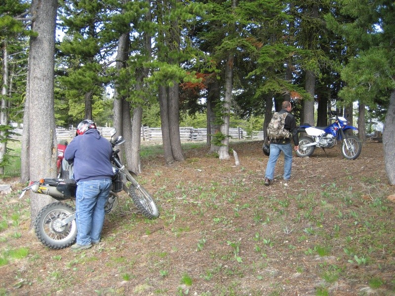 Sawtooth Ridge, Twisp and Black Pine Lake area ride pictures and videos Img_5231