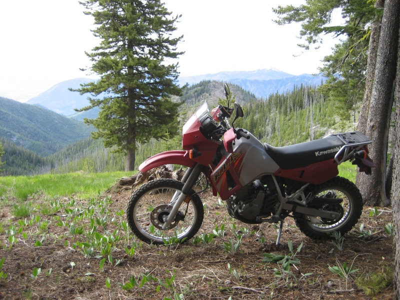 Sawtooth Ridge, Twisp and Black Pine Lake area ride pictures and videos Img_5233