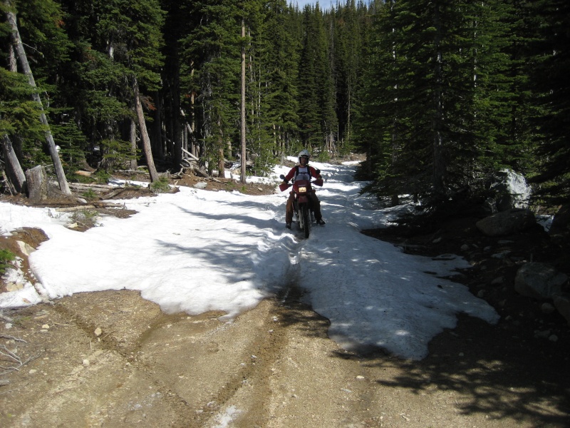 Sawtooth Ridge, Twisp and Black Pine Lake area ride pictures and videos Img_5240