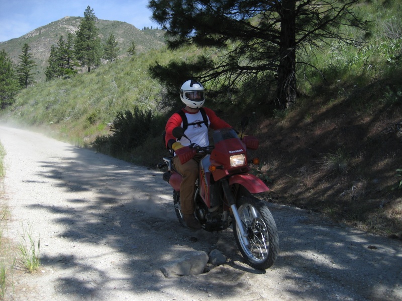 Sawtooth Ridge, Twisp and Black Pine Lake area ride pictures and videos Img_5245