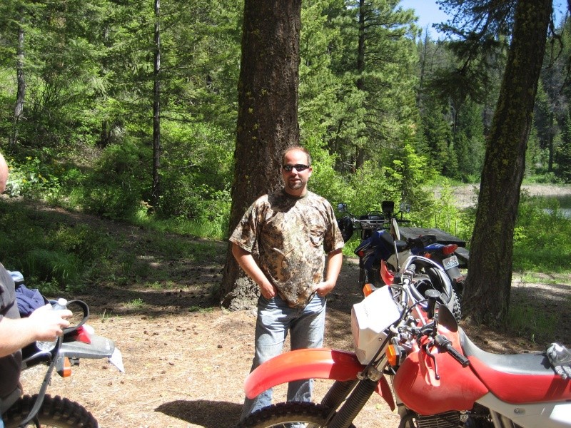 Sawtooth Ridge, Twisp and Black Pine Lake area ride pictures and videos Img_5248