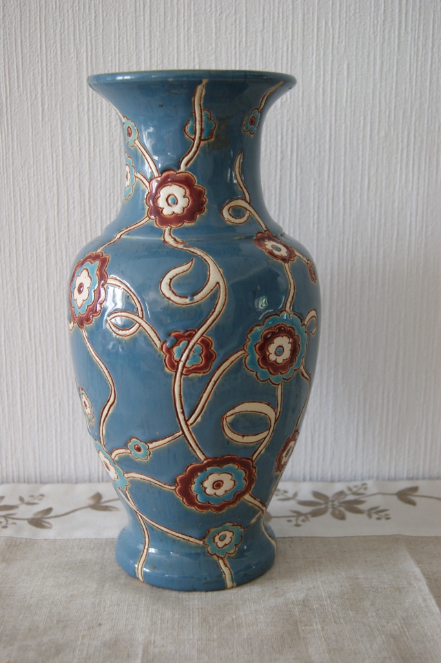 Vase japonisant no Longwy Dsc00210