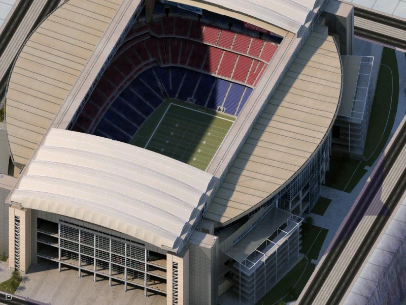 Show us your Simlympic sports venues 223