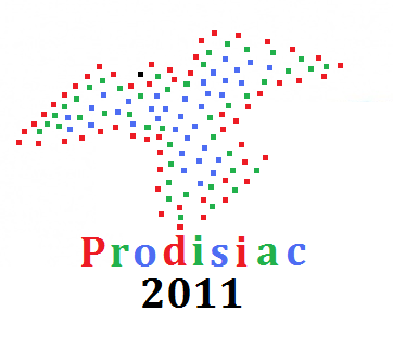 Prodisiac 2010! Logo11