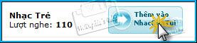 Post nhạc, tạo List nhạc, nhạc nền cho Blog 360 Plus 32292110