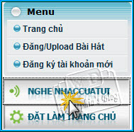 Post nhạc, tạo List nhạc, nhạc nền cho Blog 360 Plus 52293310