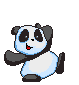 souris souris Panda19