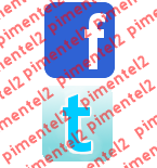 Social Network Button Shop | $25 for Each! Social10