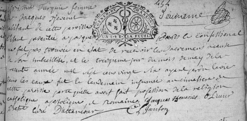 [curiosité] - Actes originaux qui changent de l'ordinaire (suite 2) - Page 2 Captur10