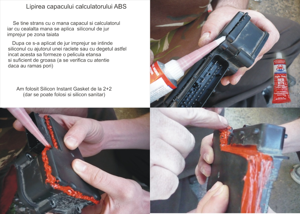 tutorial - Tutorial depanare calculator ABS 13f10