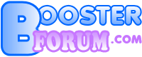 Les tops sites du forum Booste11